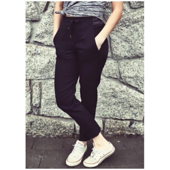 lululemon athletica Pants - Lululemon &Go Take You There Trousers
